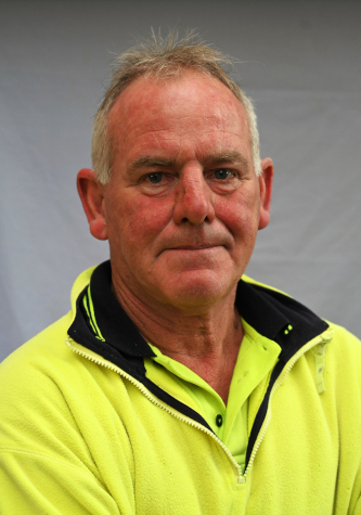 Trevor Kaye